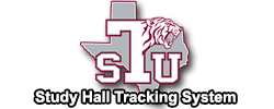 Texas Southern University Study Hall Tracker